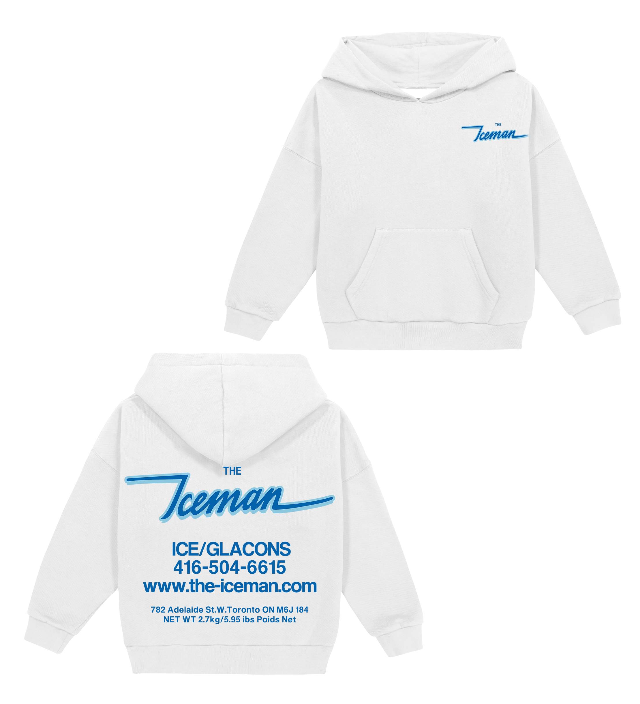 Drake fan Cotton Unisex Kids Hoodie