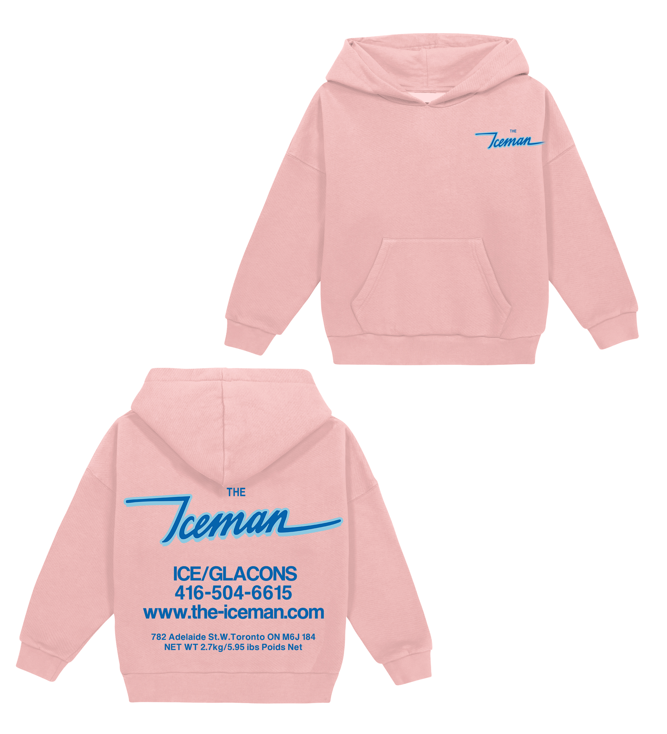 Drake fan Cotton Unisex Kids Hoodie