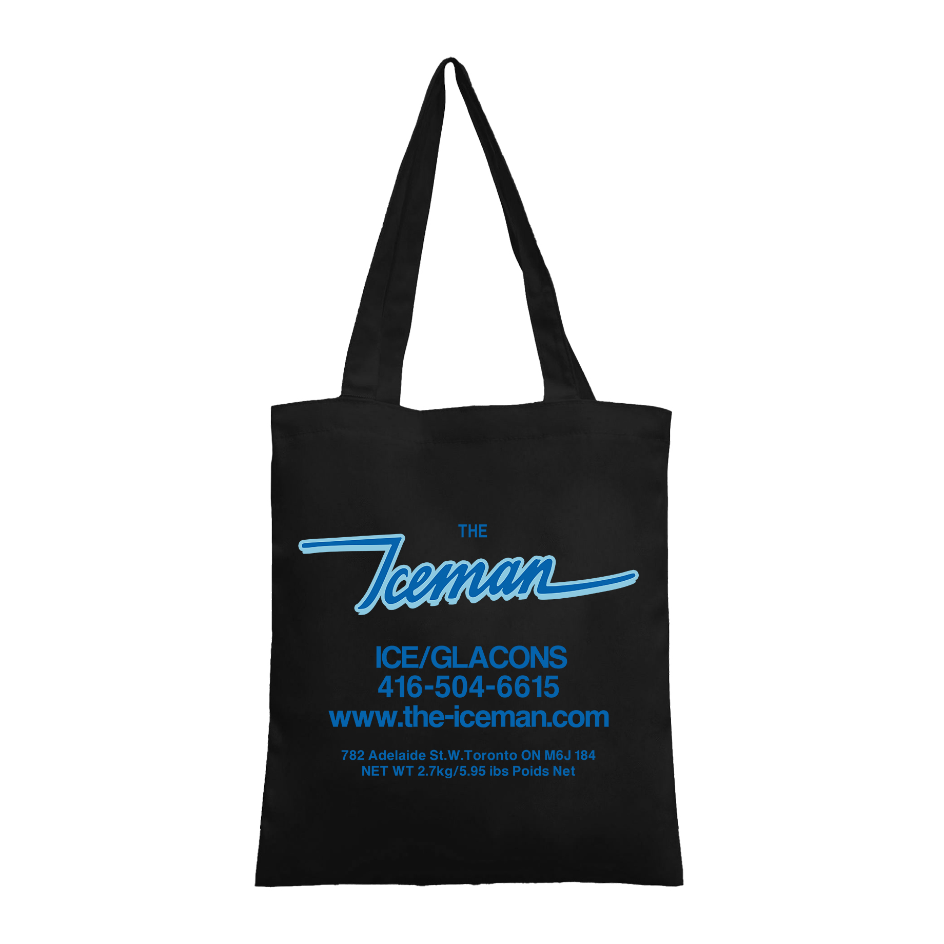 Drake fan Canvas Tote Bag