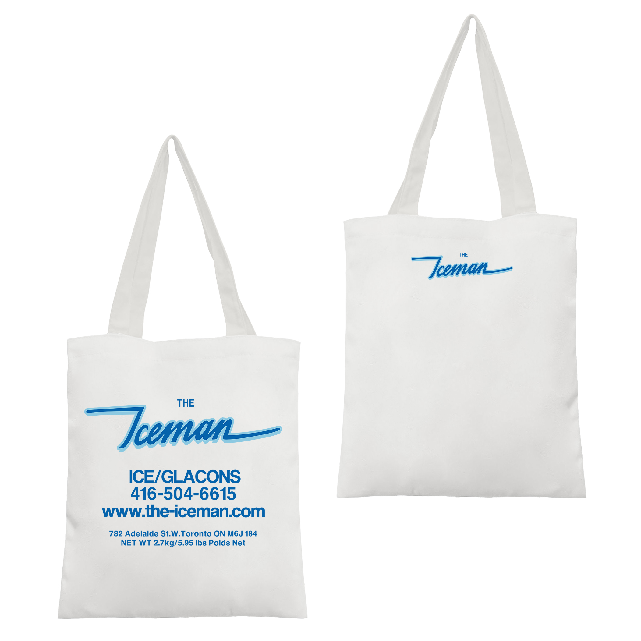 Drake fan Canvas Tote Bag
