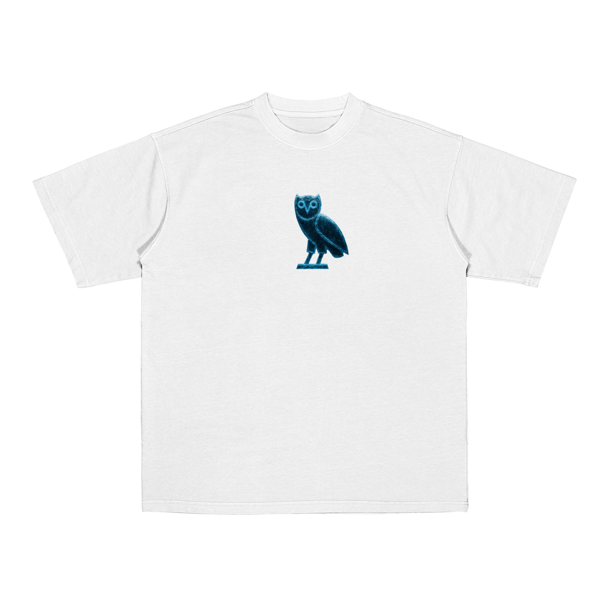 What did i miss? Drake iceman Cotton Unisex T-shirt
