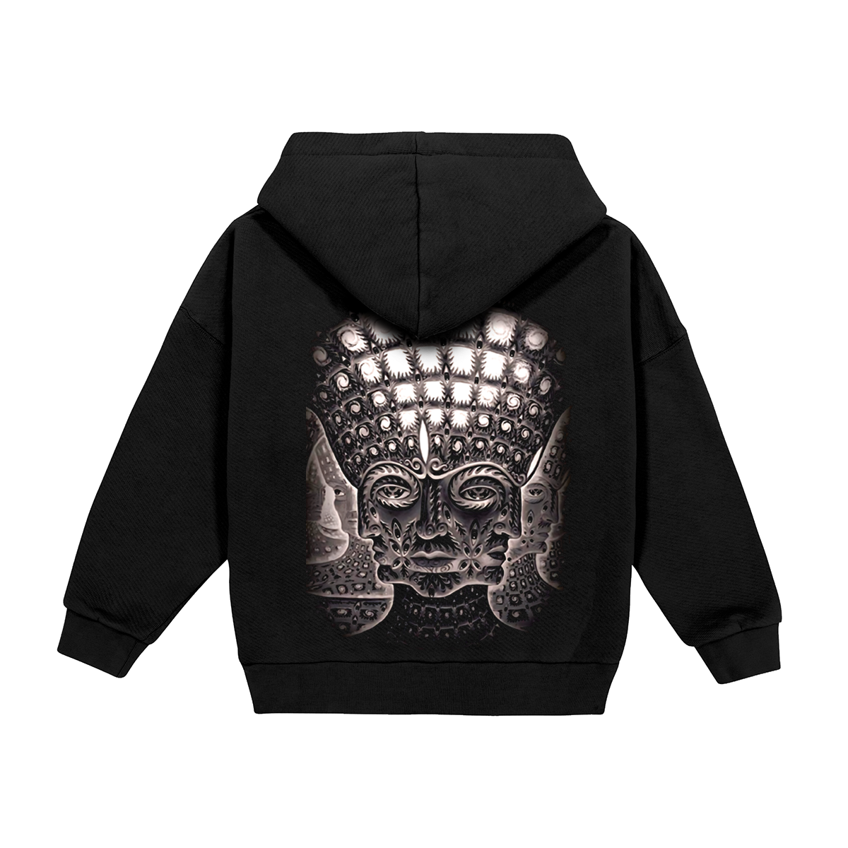 Tool, 10000days Unisex Kids Hoodie