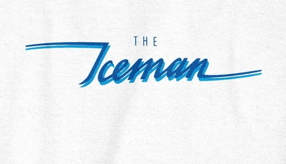 Vintage Iceman Cubes Drake fan Cotton Unisex T-shirt