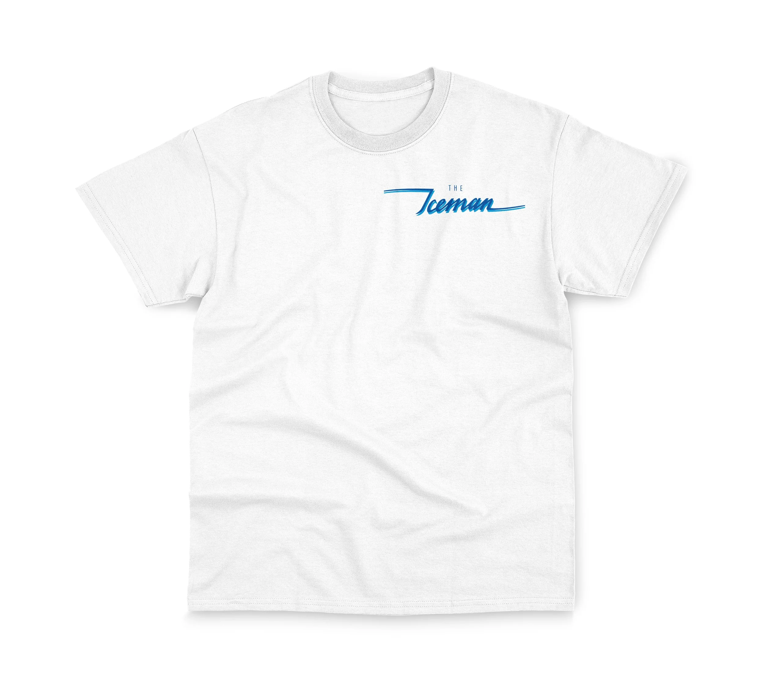 Vintage Iceman Cubes Drake fan Cotton Unisex T-shirt