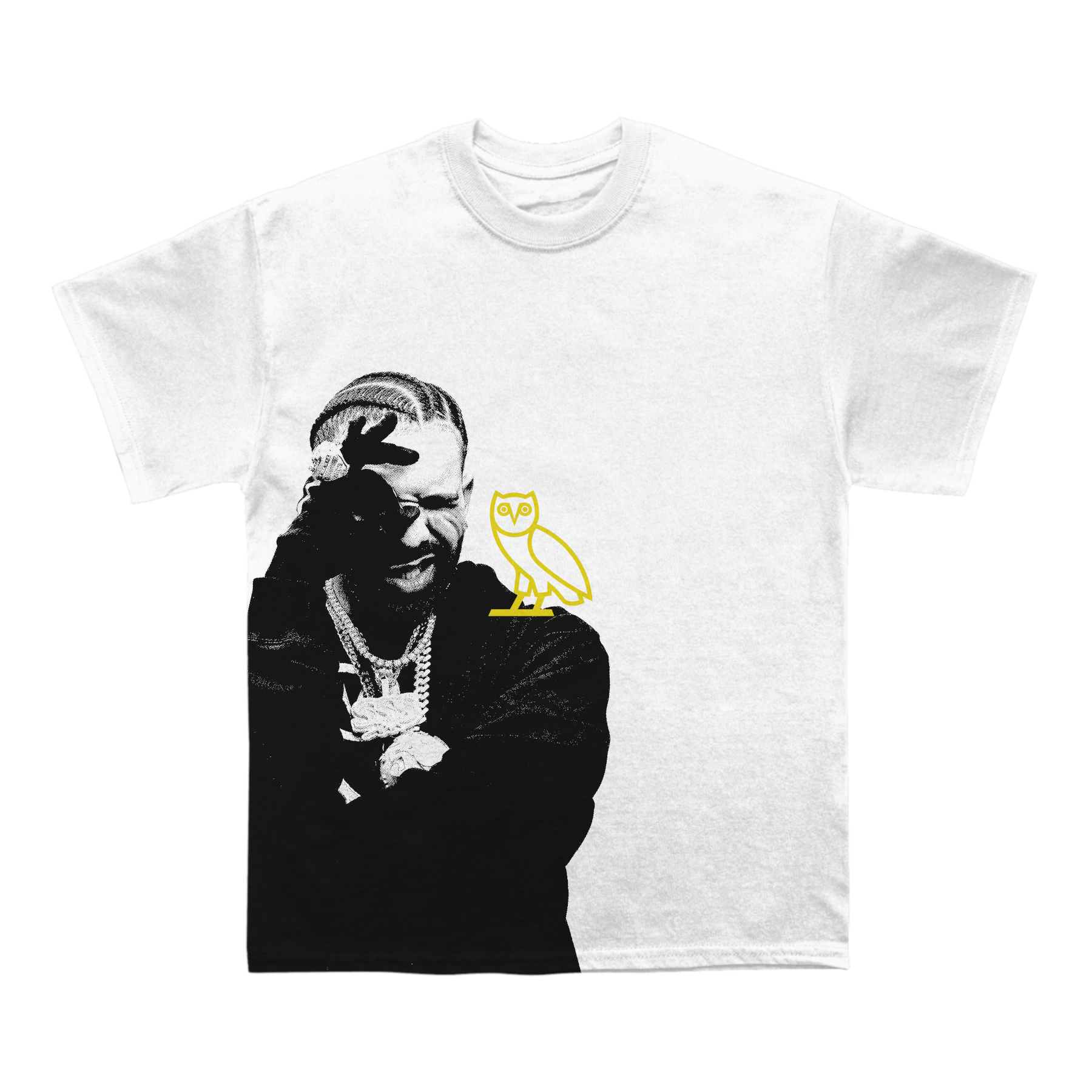 Drake Wireless Cotton Unisex T-shirt
