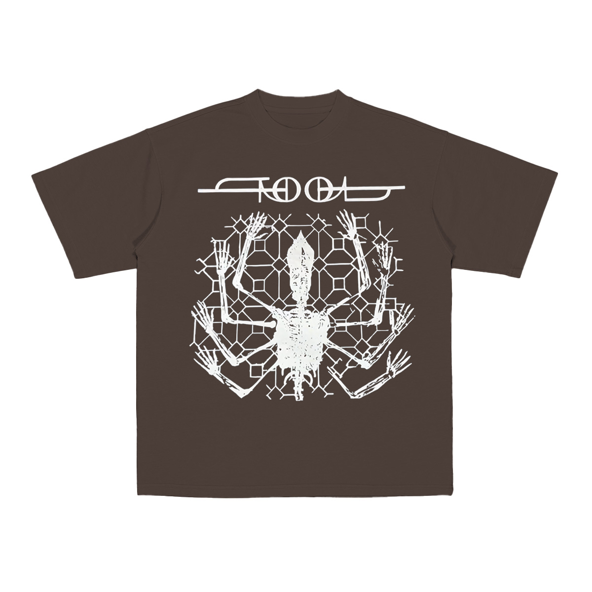 Lateralus Cd Unisex T-shirt