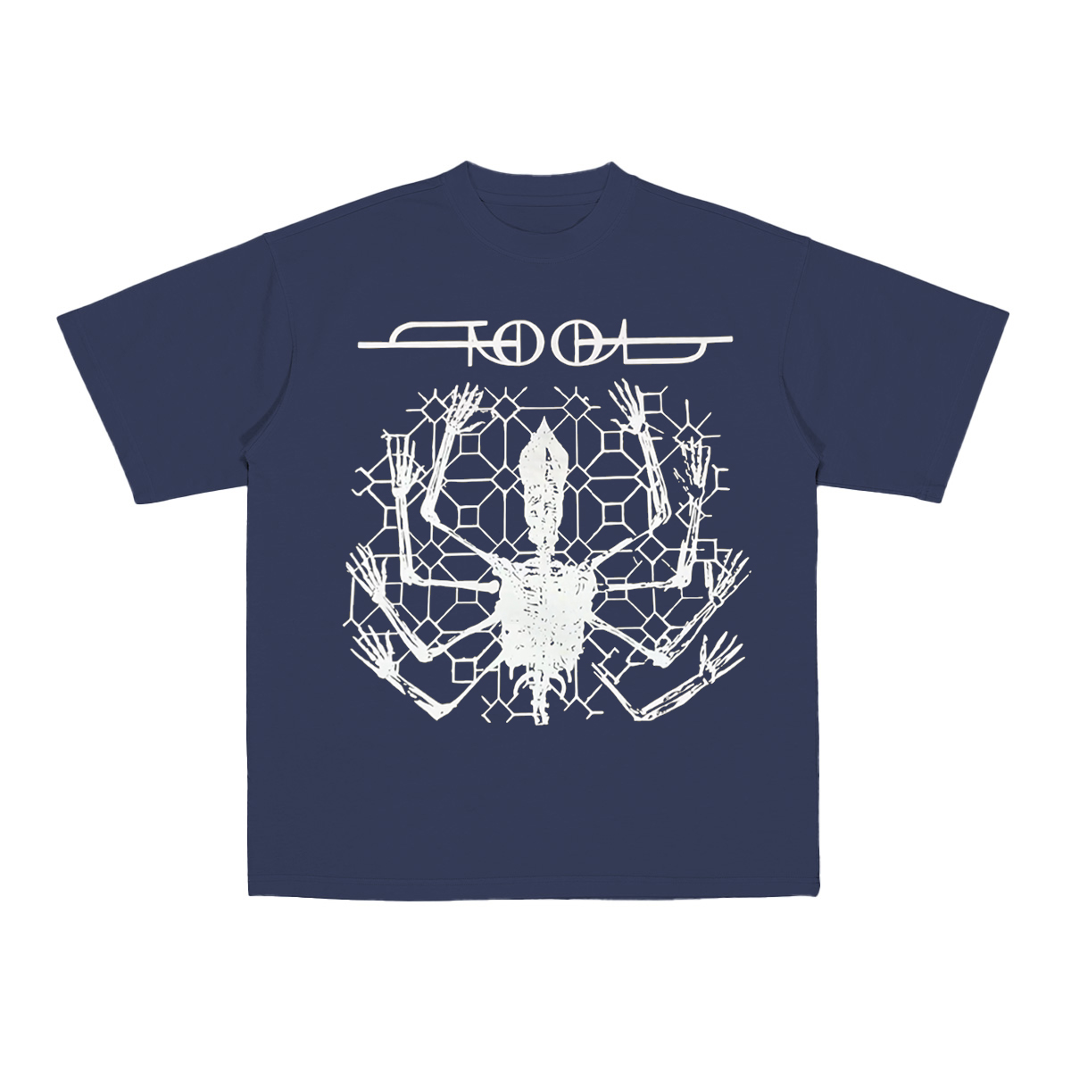 Lateralus Cd Unisex T-shirt