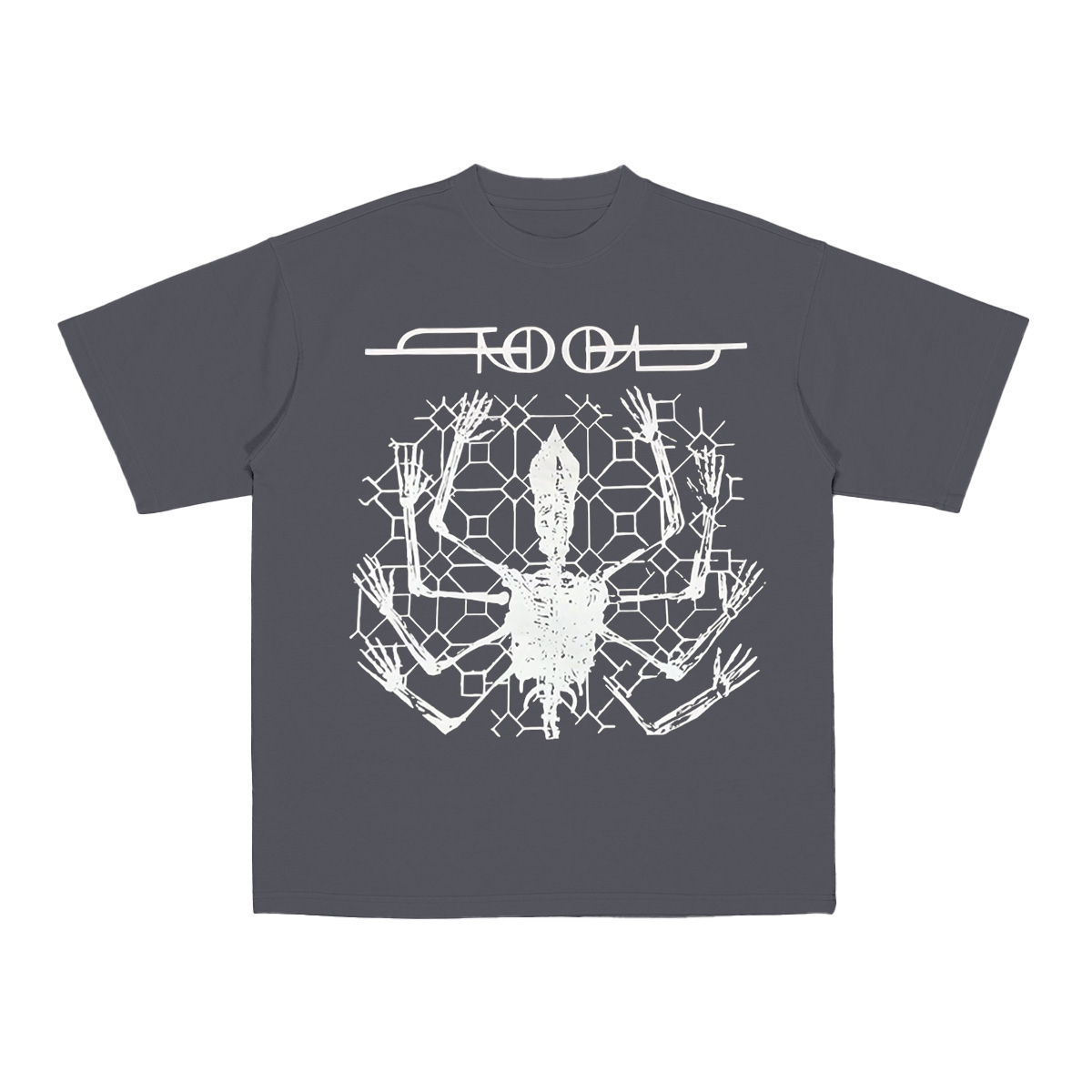 Lateralus Cd Unisex T-shirt