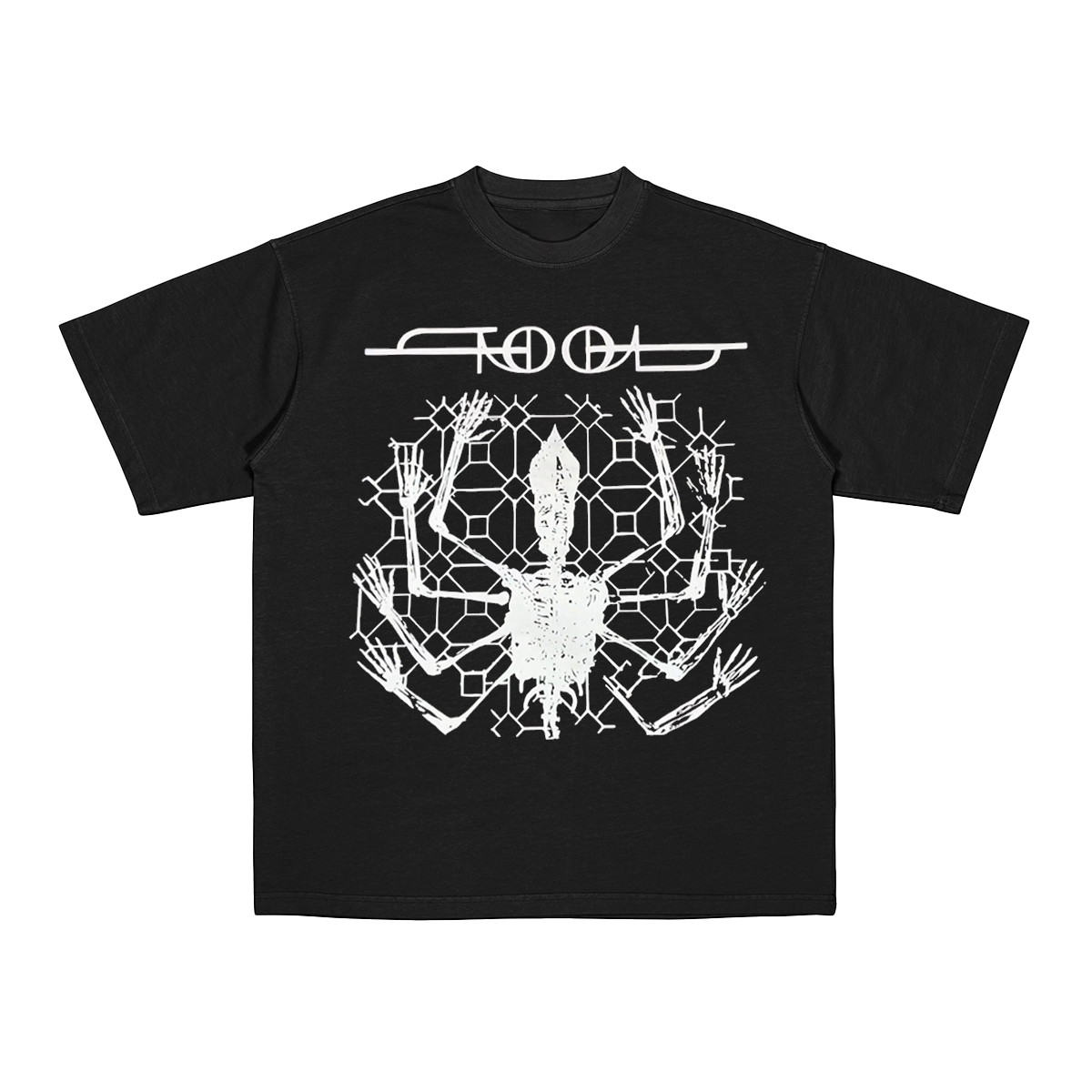 Lateralus Cd Unisex T-shirt