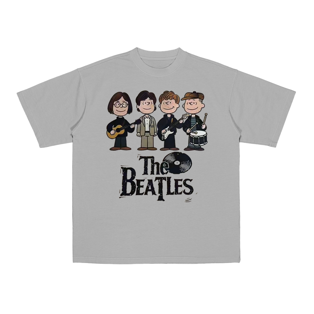 The Beatles Unisex T-shirt