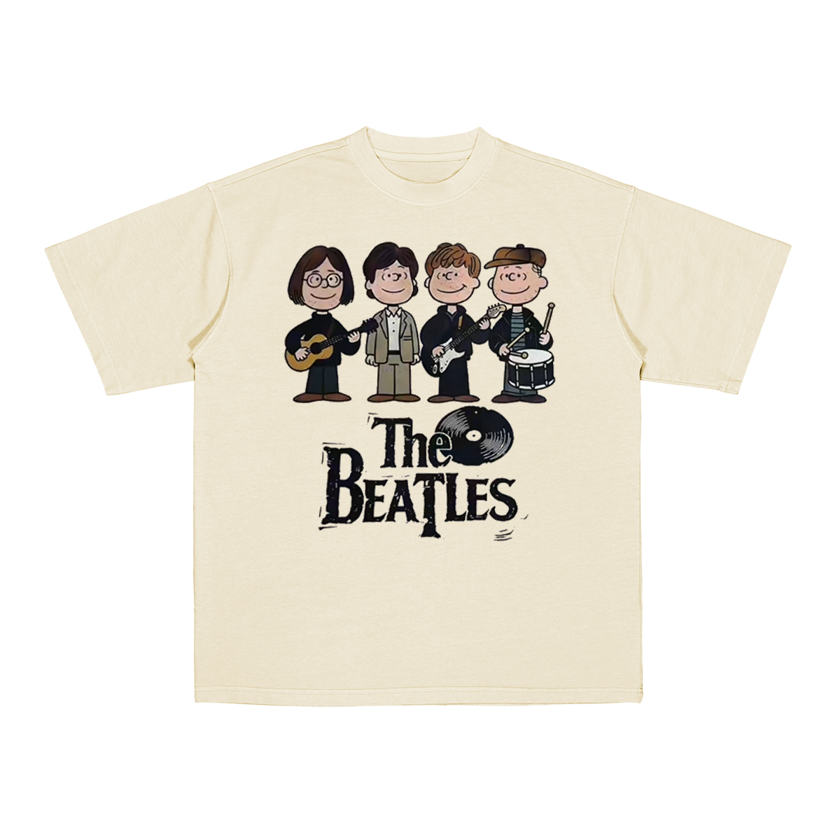 The Beatles Unisex T-shirt