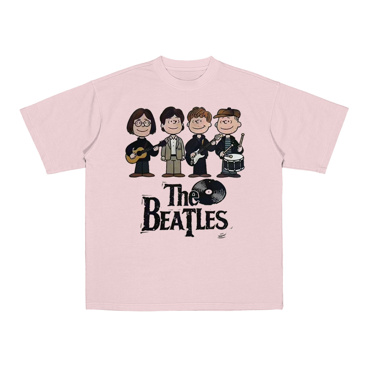 The Beatles Unisex T-shirt