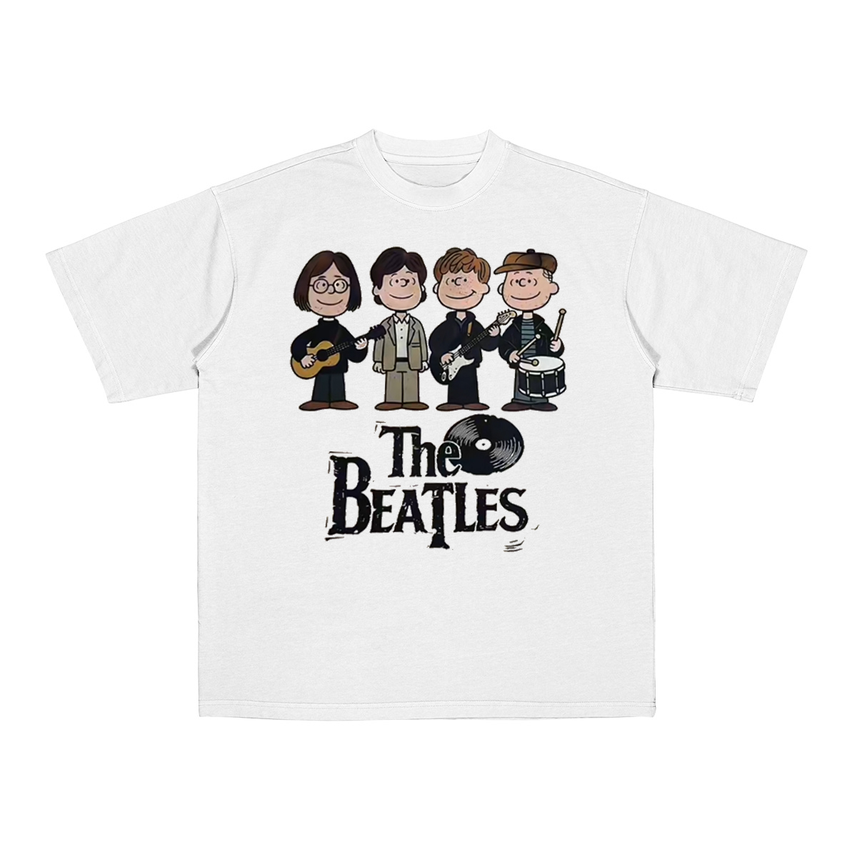 The Beatles Unisex T-shirt
