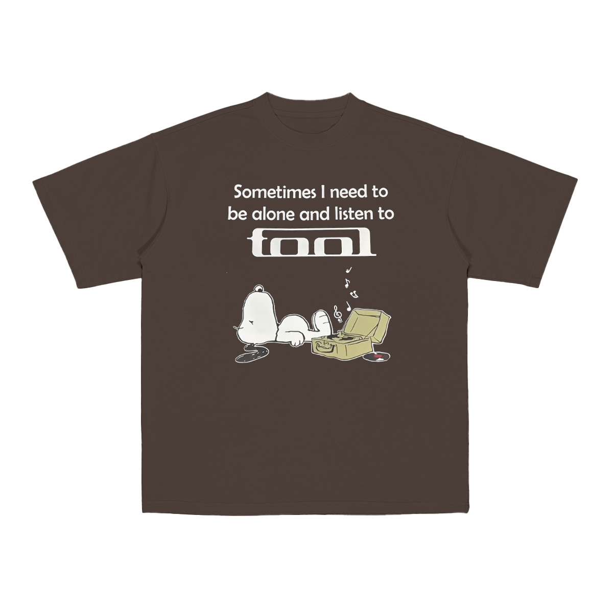 Toolband Cotton Unisex T-shirt