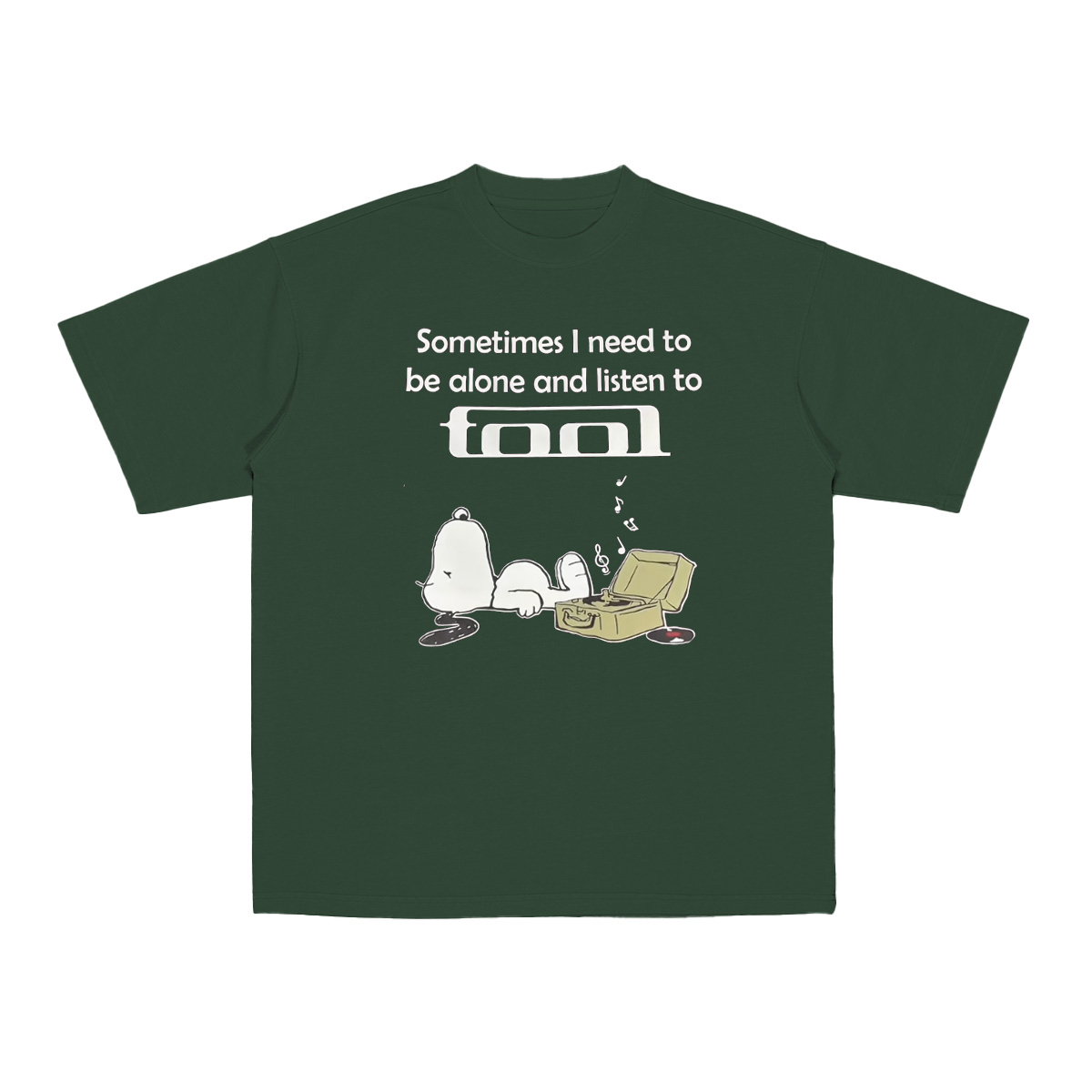 Toolband Cotton Unisex T-shirt