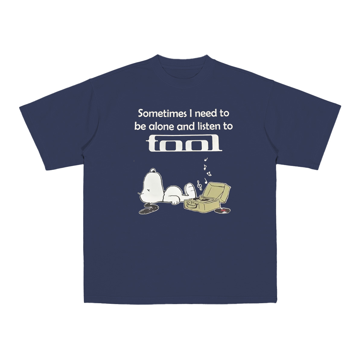 Toolband Cotton Unisex T-shirt