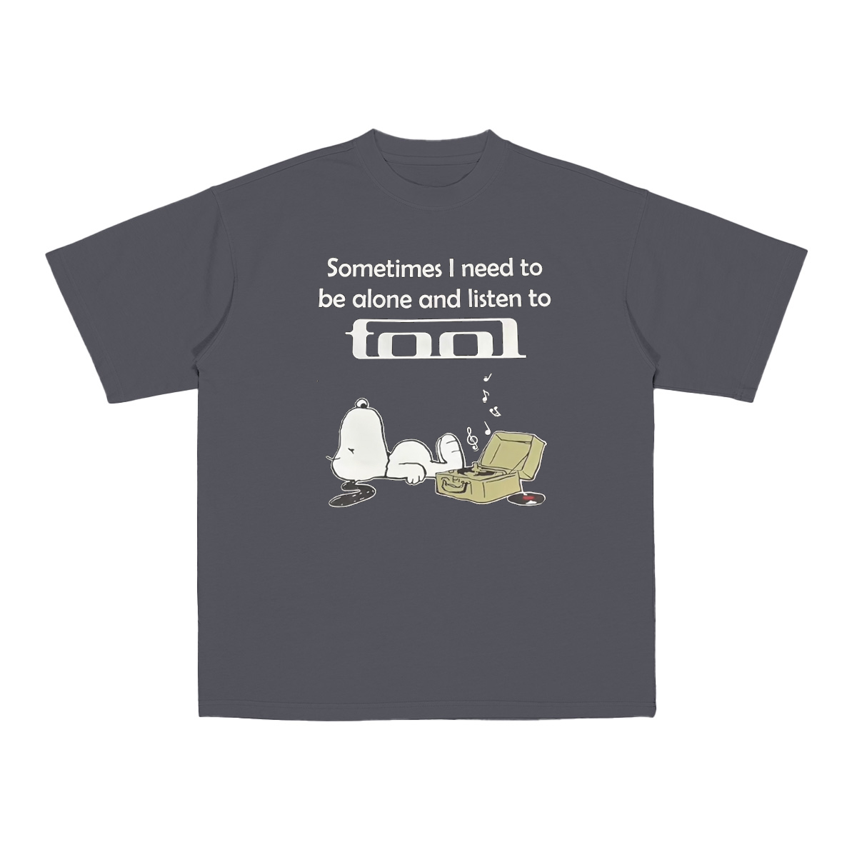 Toolband Cotton Unisex T-shirt