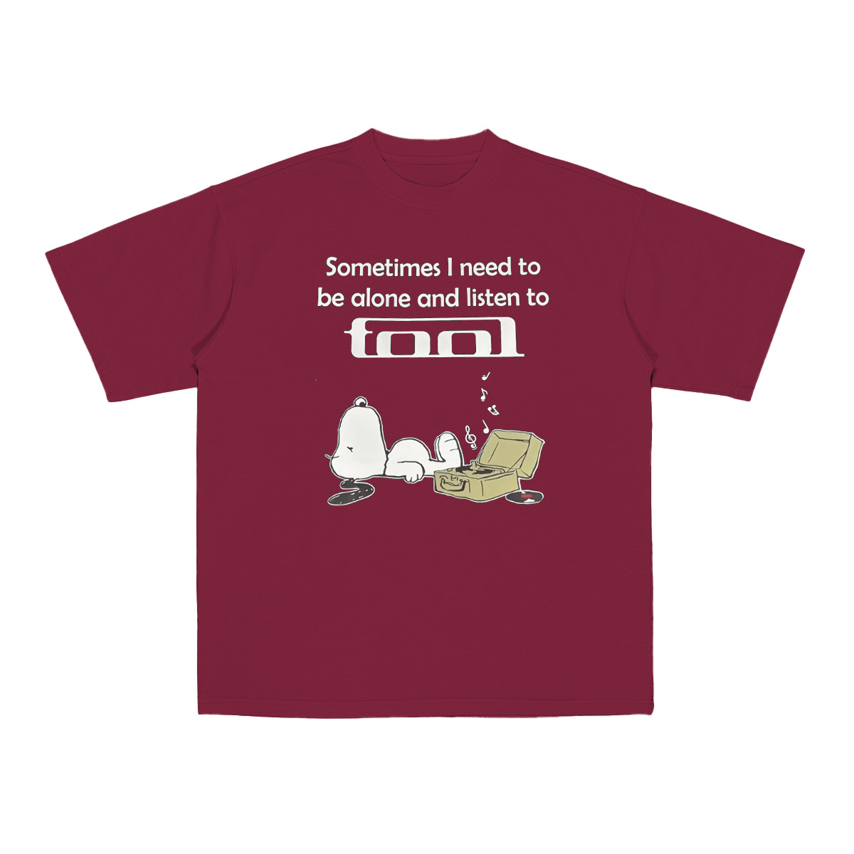 Toolband Cotton Unisex T-shirt