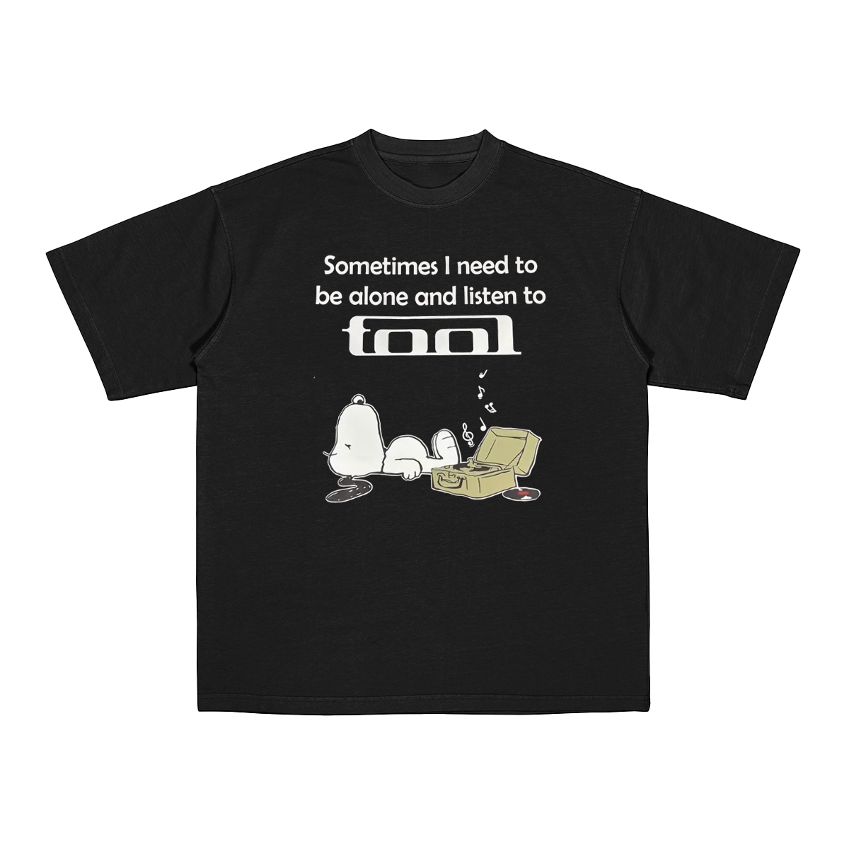 Toolband Cotton Unisex T-shirt