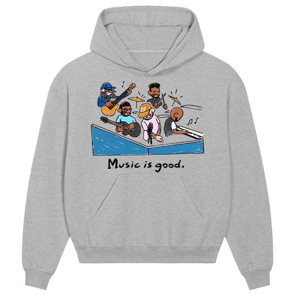 Mac Fan Unisex Hoodie