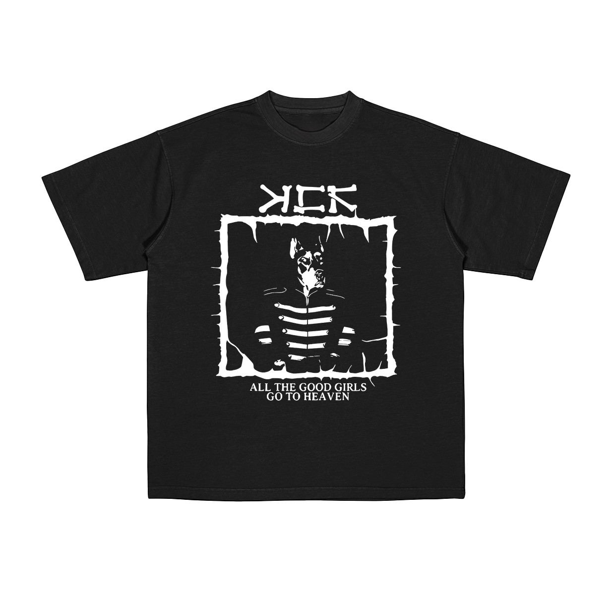 My Chemical Romance Cotton Unisex T-shirt