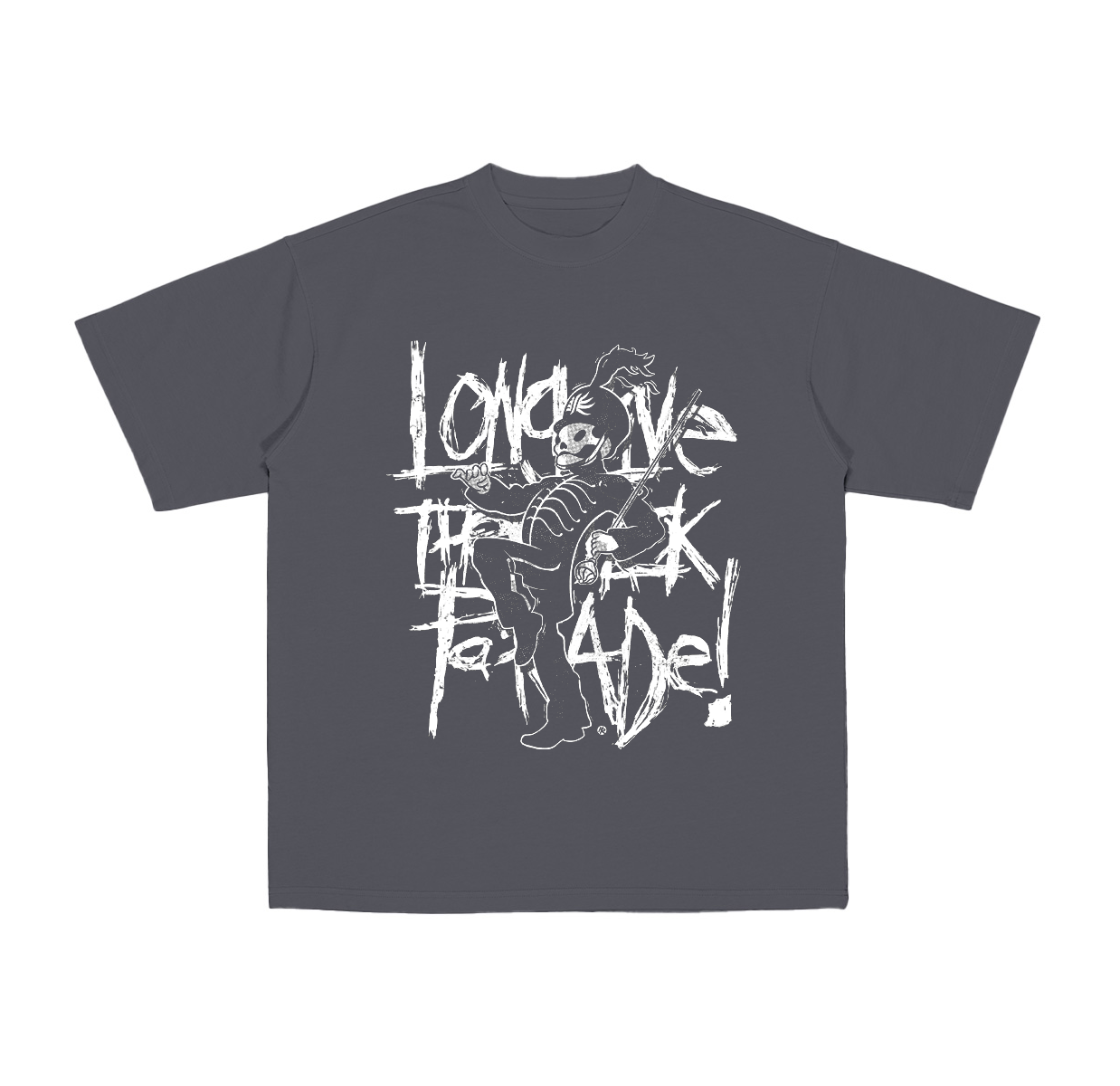 My Chemical Romance Cotton Unisex T-shirt