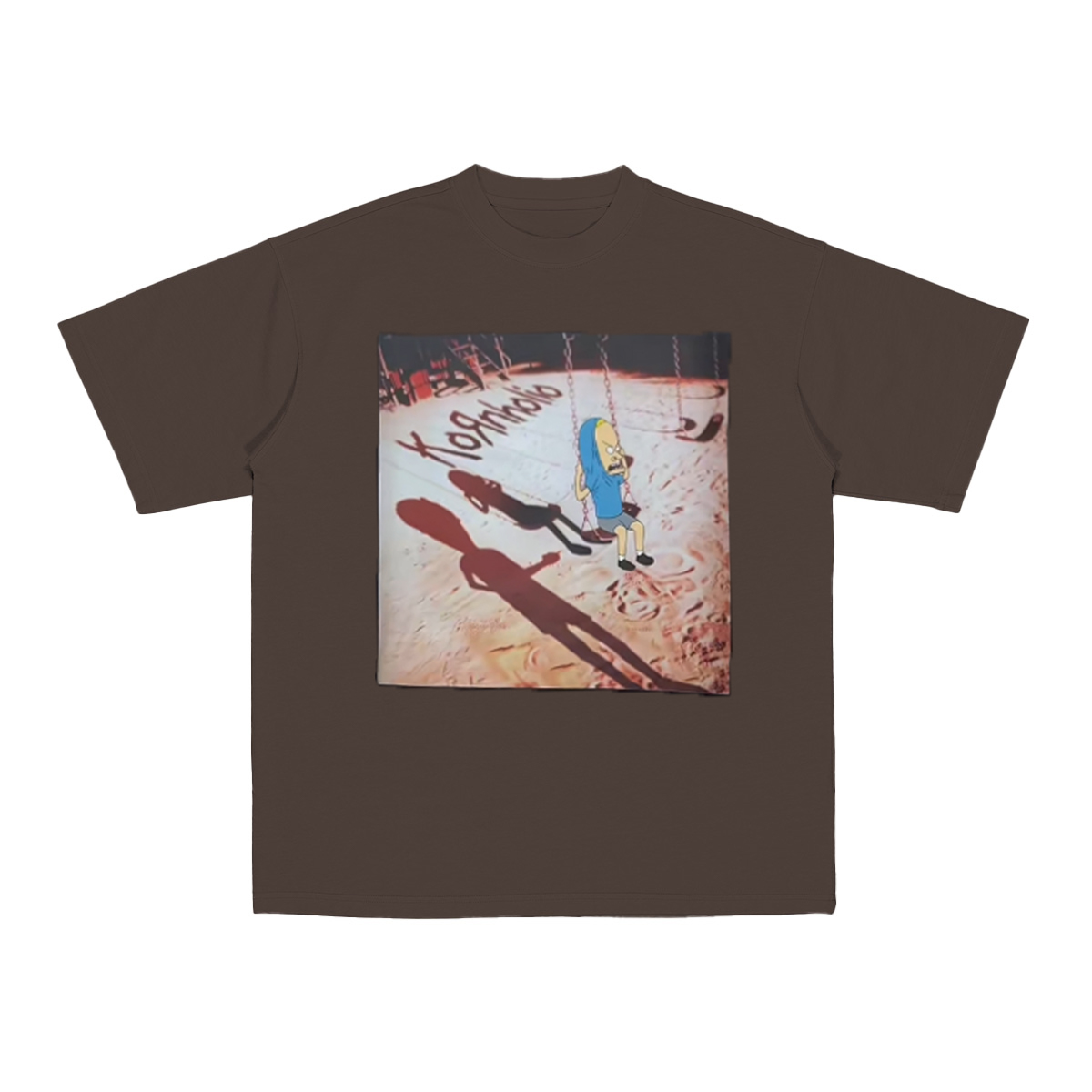 Kornband Cotton Unisex T-shirt