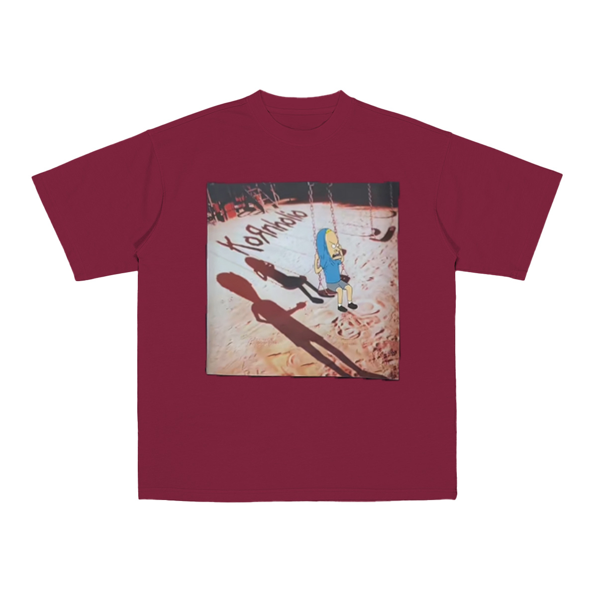 Kornband Cotton Unisex T-shirt