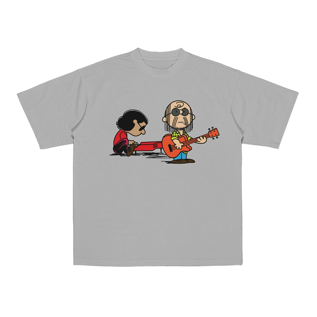 Steely Dan Unisex T-shirt