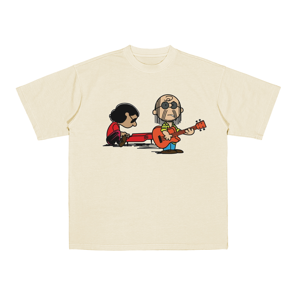 Steely Dan Unisex T-shirt