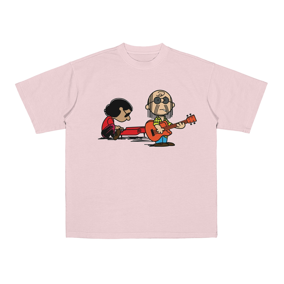 Steely Dan Unisex T-shirt