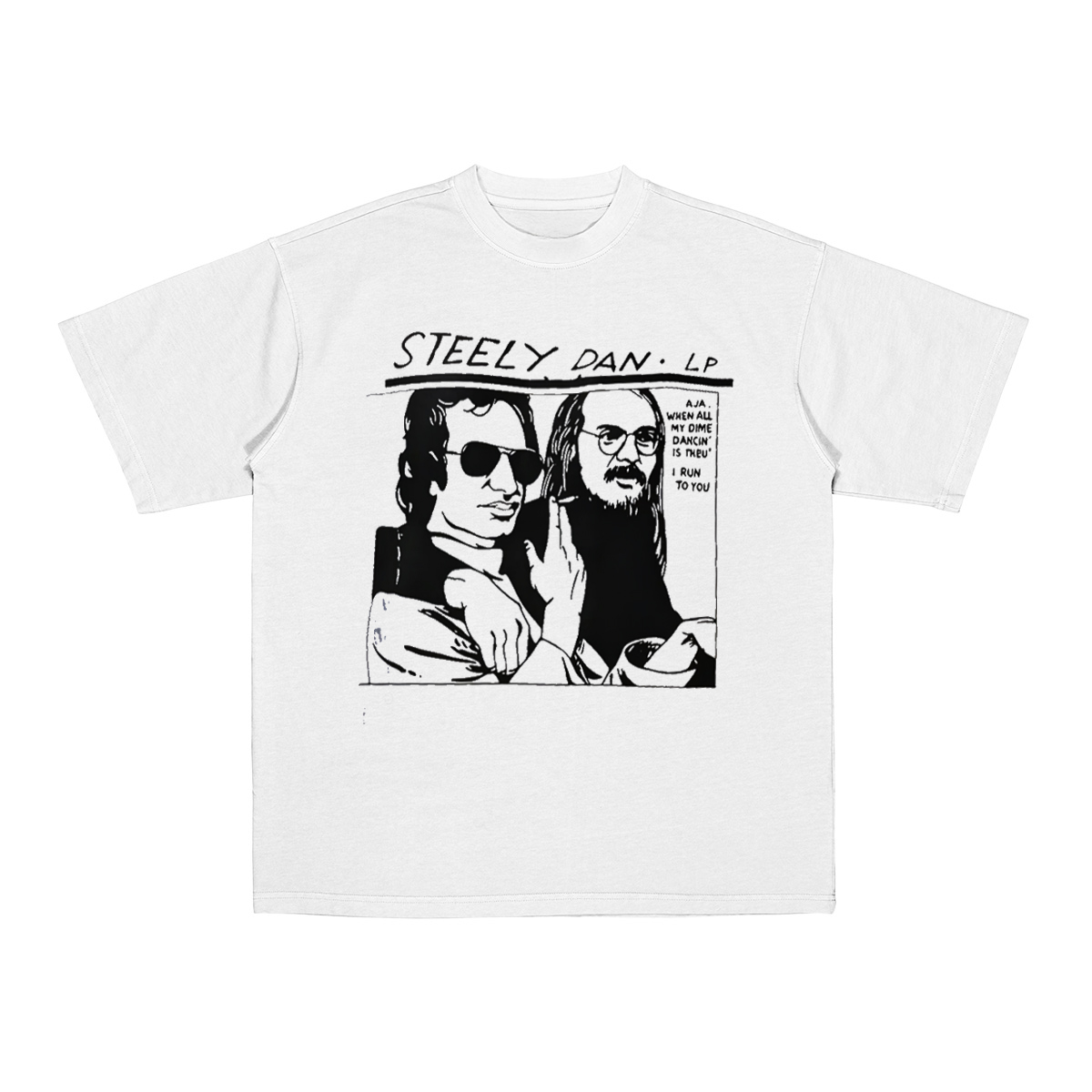 The Steely Dan Unisex T-shirt