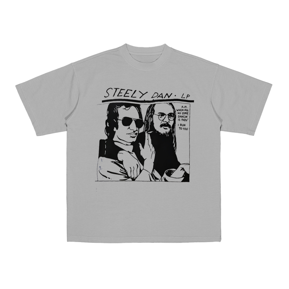 The Steely Dan Unisex T-shirt