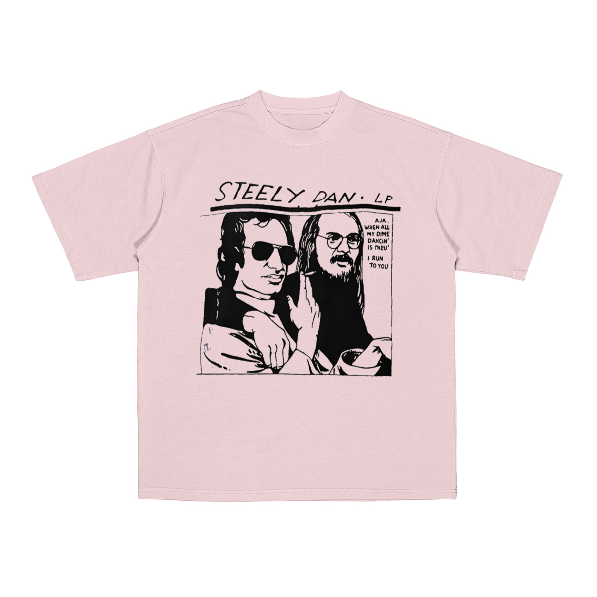 The Steely Dan Unisex T-shirt