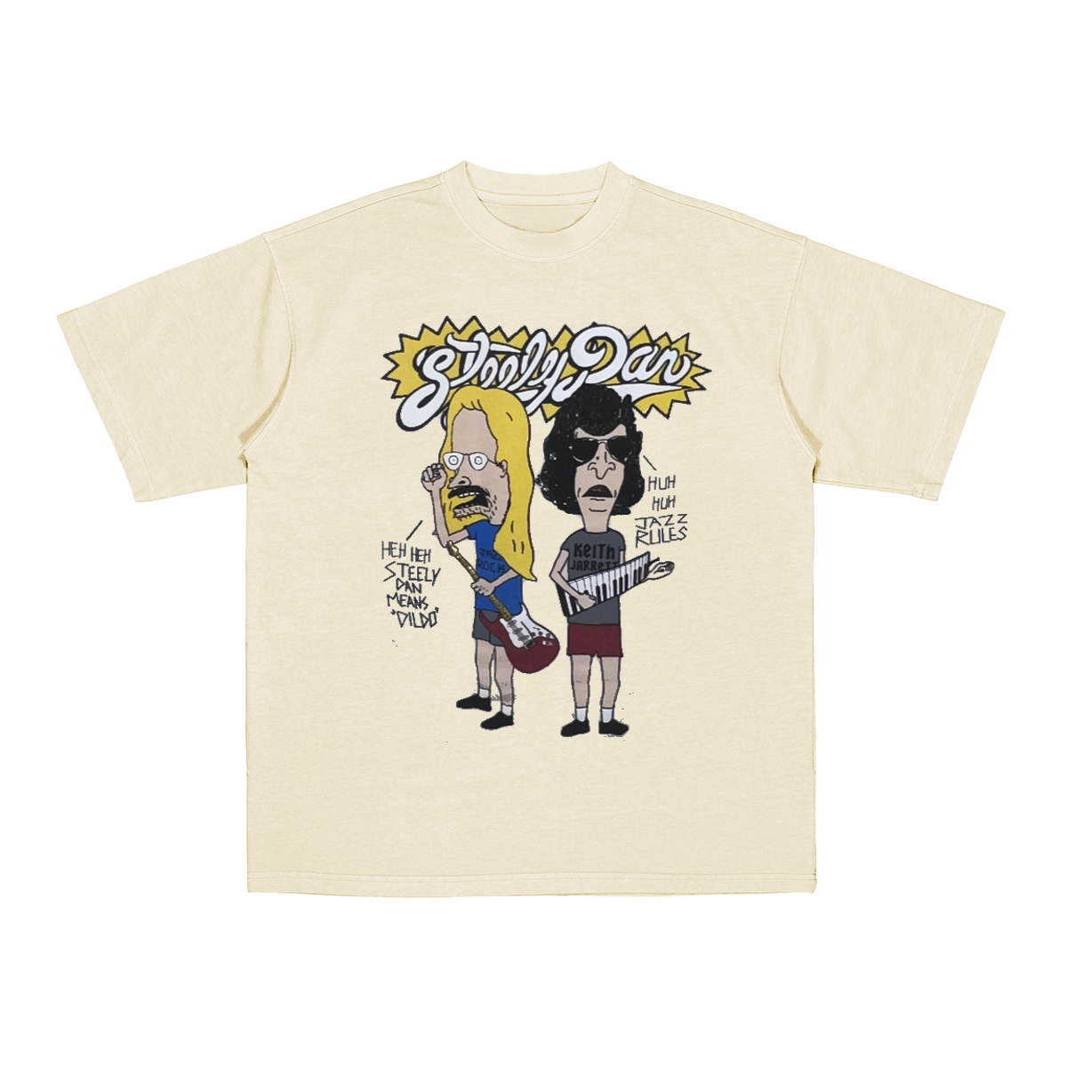 Double Wonderul SD Unisex T-shirt