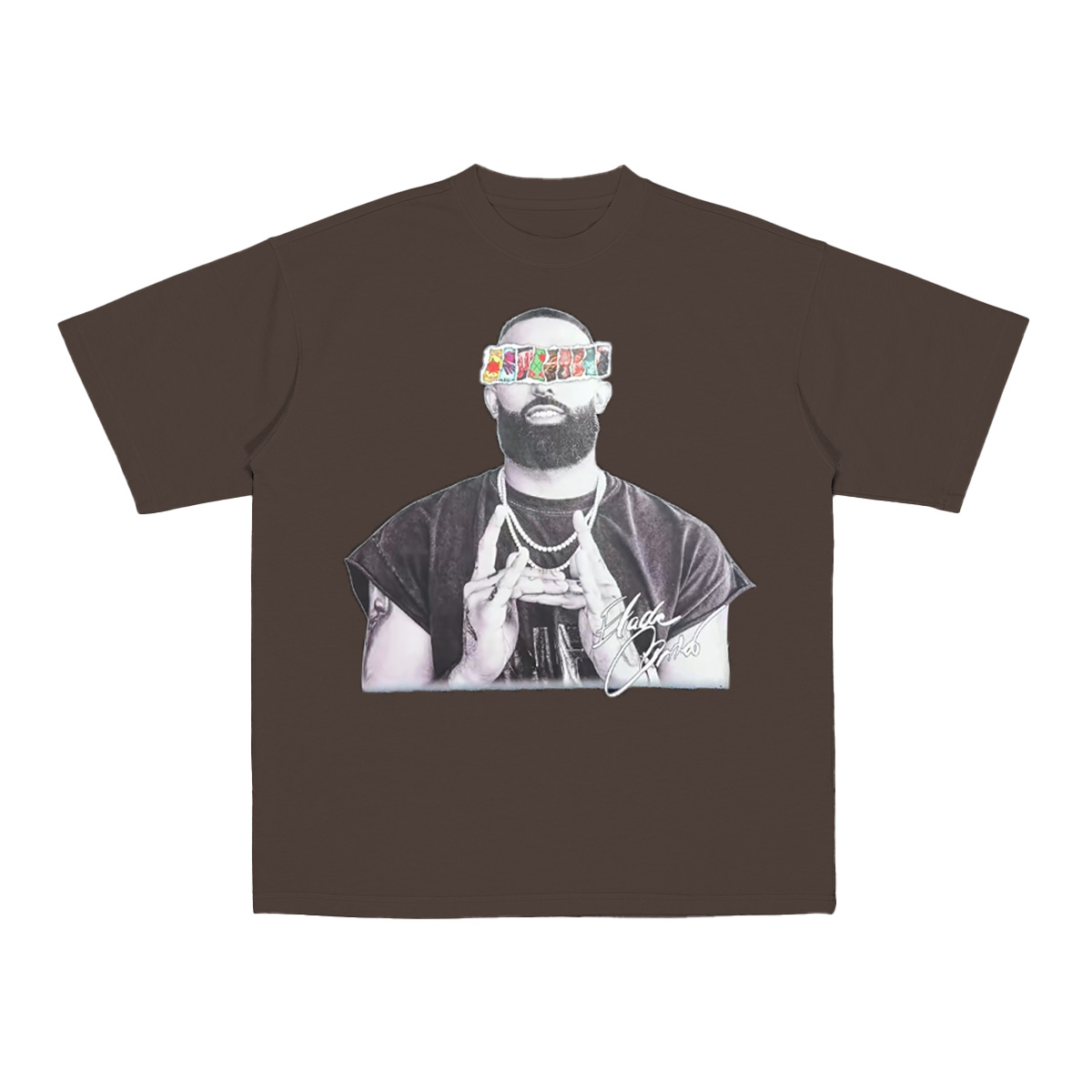 Eladio Carrion Cotton Unisex T-shirt
