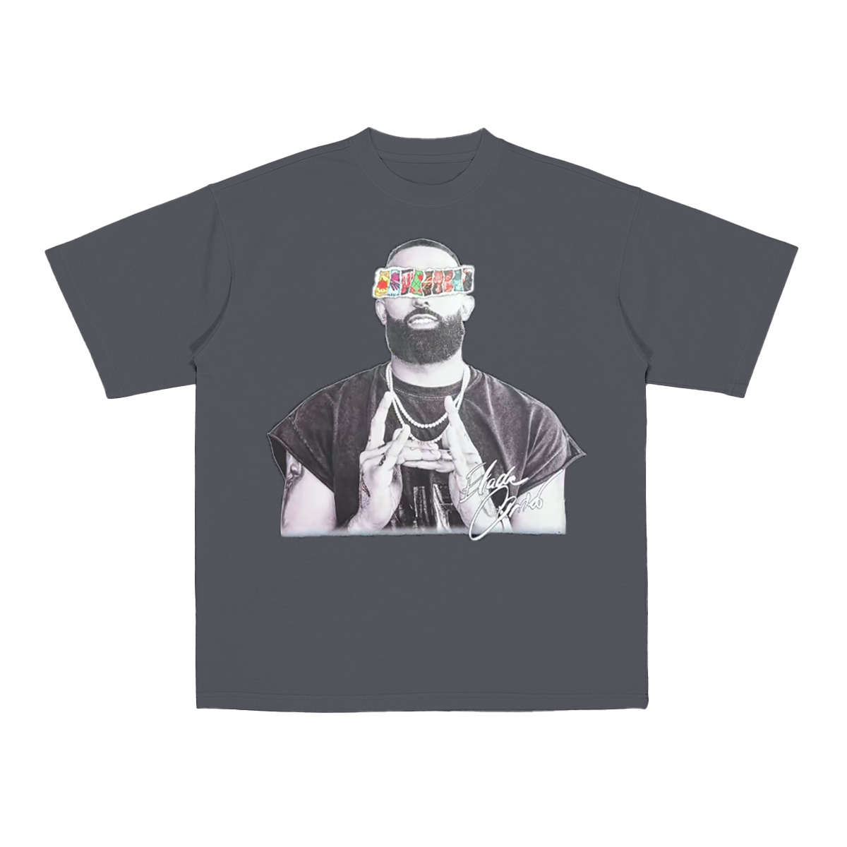 Eladio Carrion Cotton Unisex T-shirt