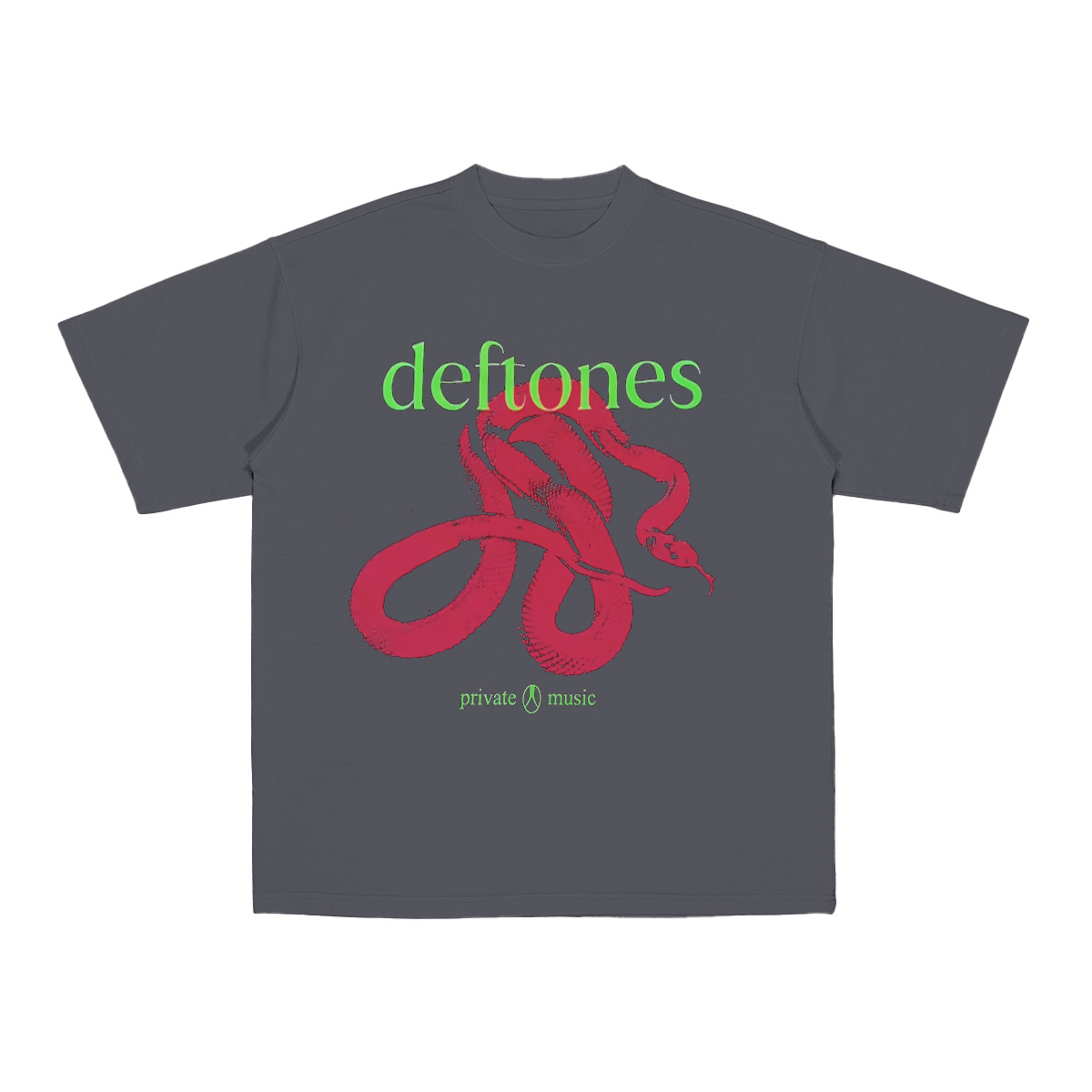 Deftones  Cotton Unisex T-shirt
