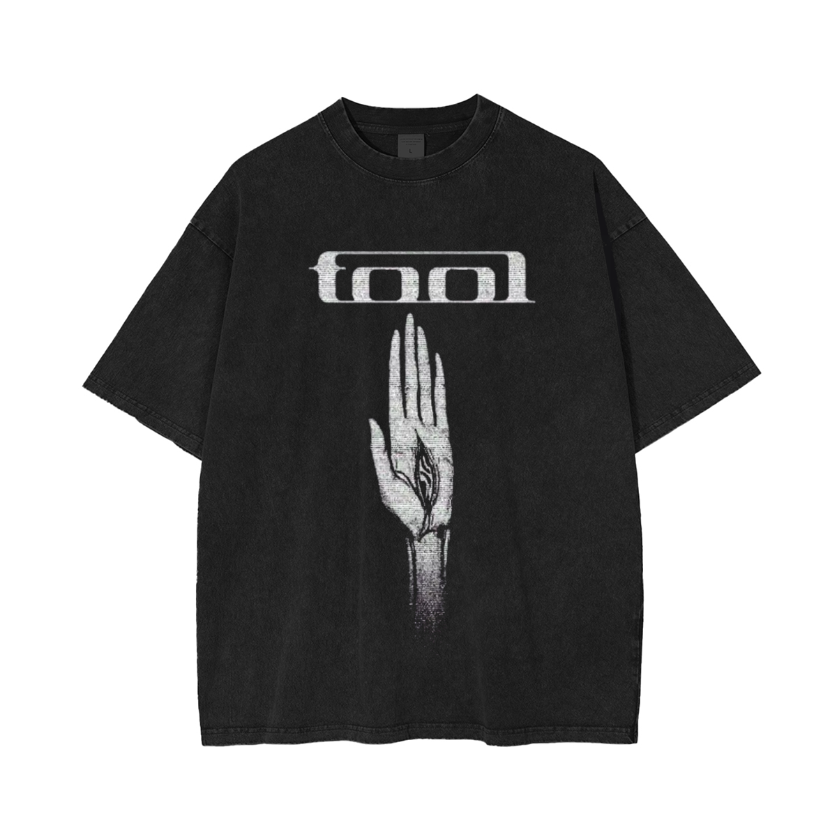 TOOL Washed Unisex T-Shirt