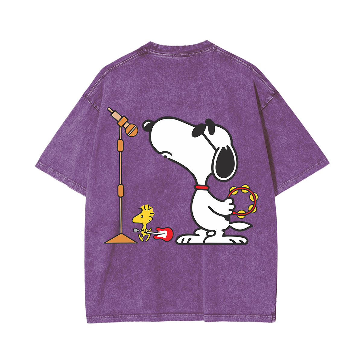 [Copy][Copy]Washed Unisex T-Shirt