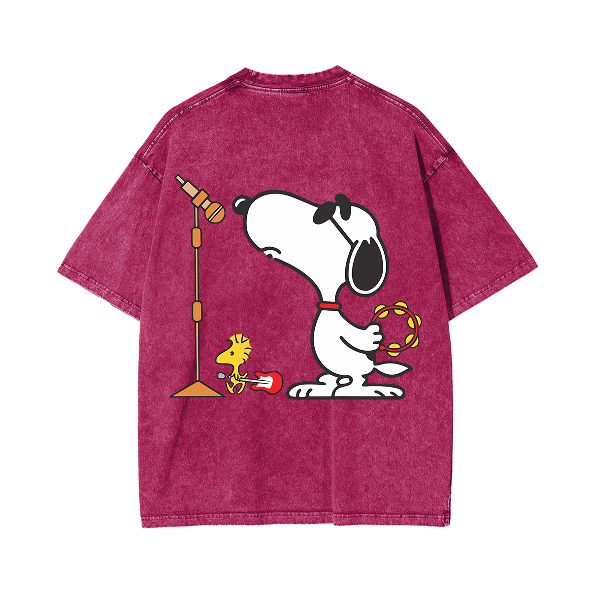 [Copy][Copy]Washed Unisex T-Shirt