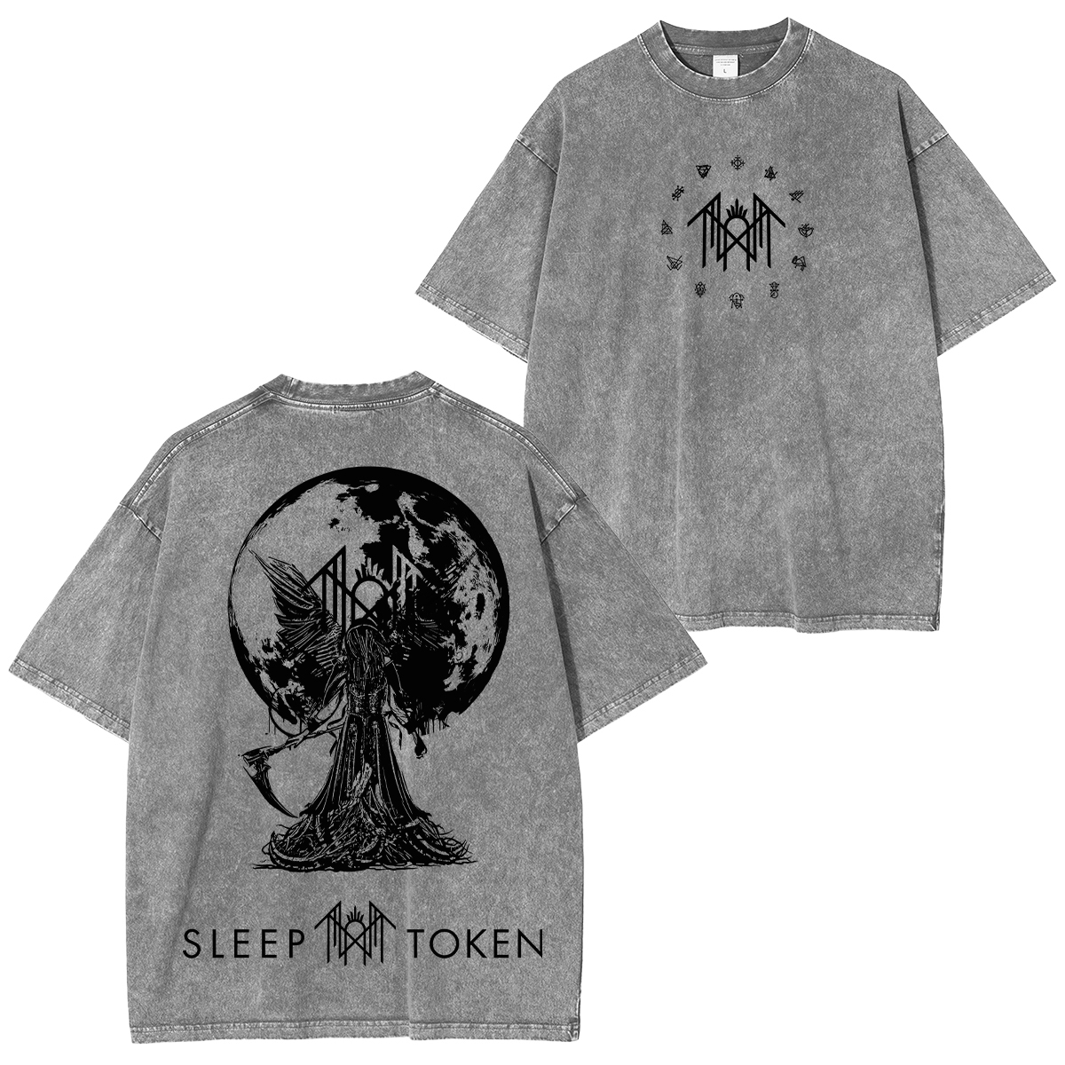 Wearing a Sleep Token Unisex T-Shirt/Sweatshirt/Hoodie
