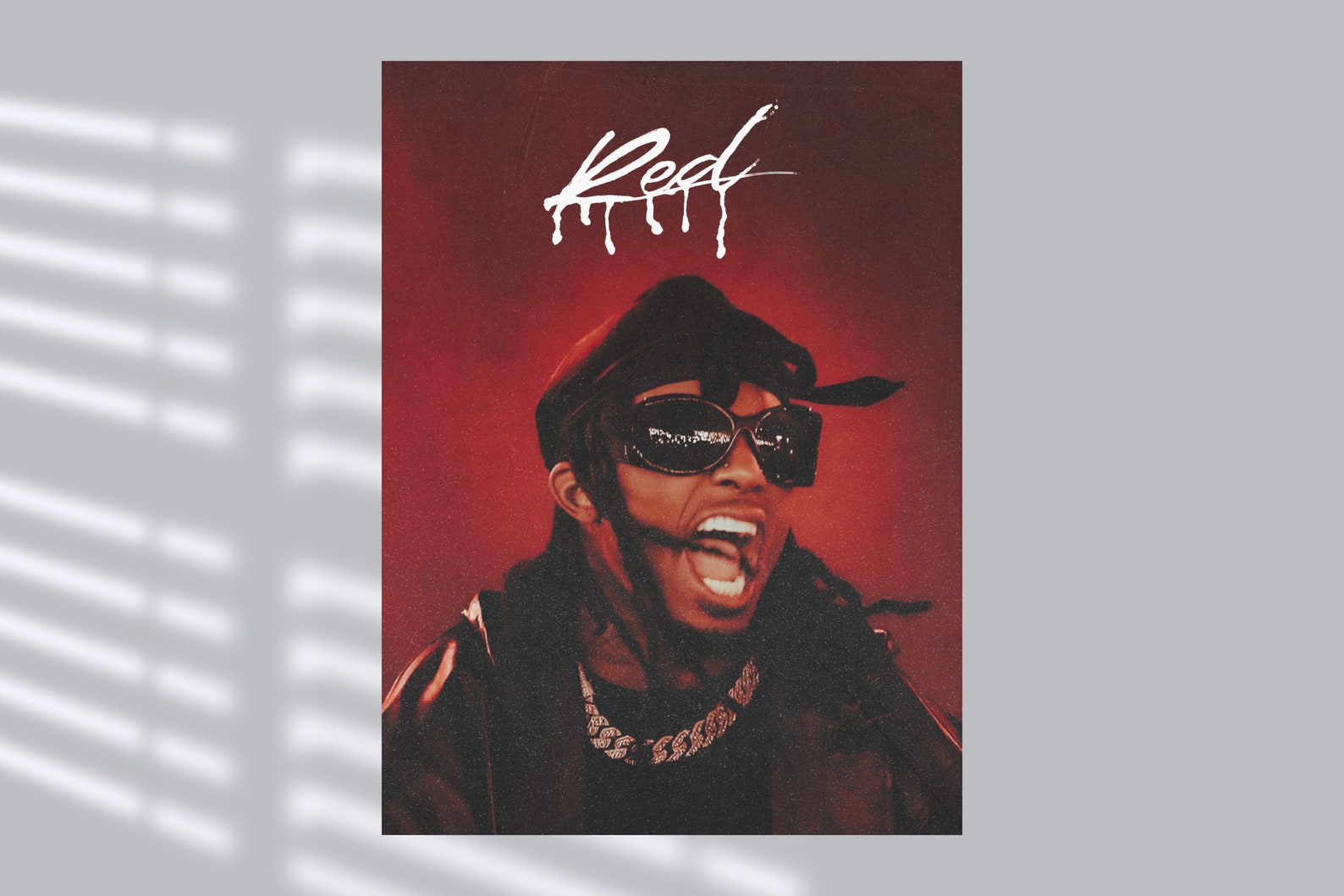 Playboi Carti Poster