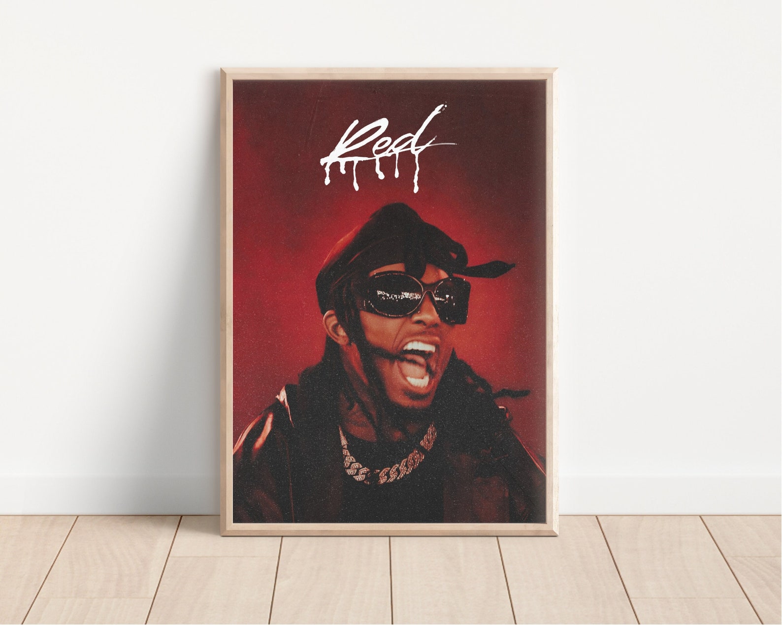 Playboi Carti Poster