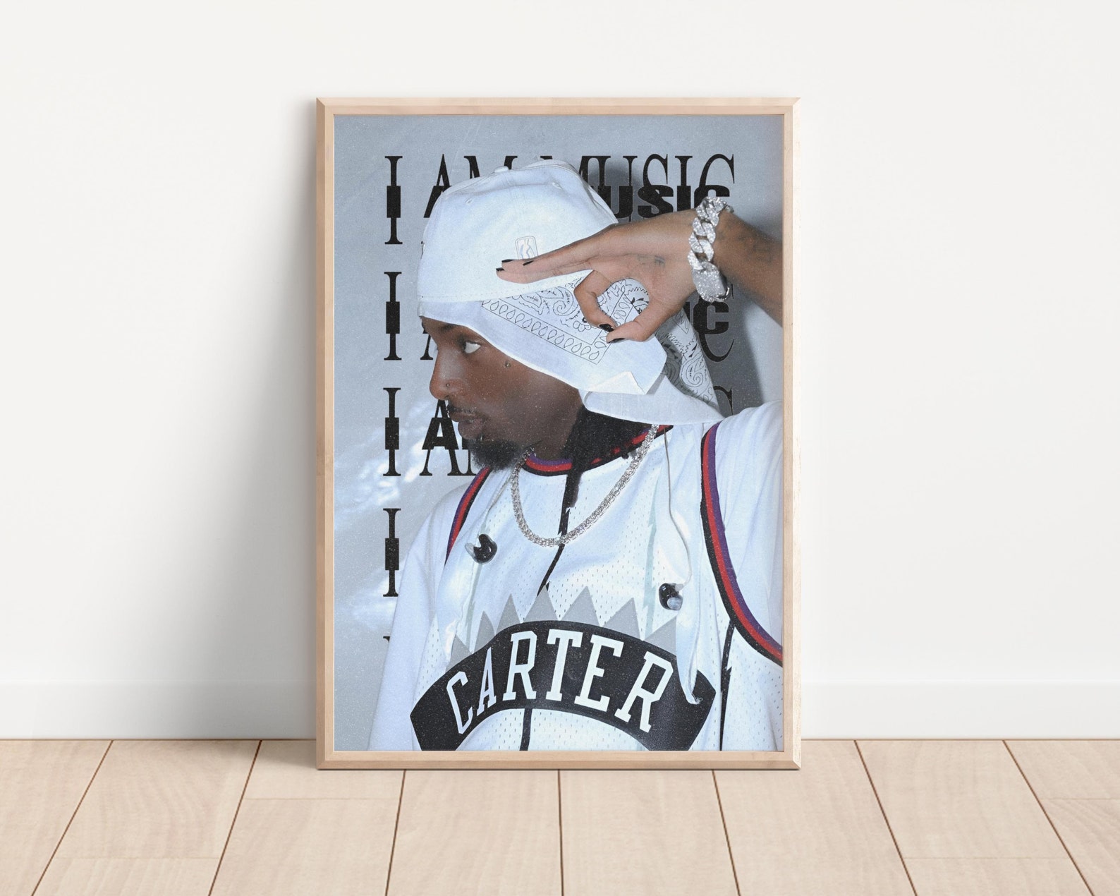 Playboi Carti Poster