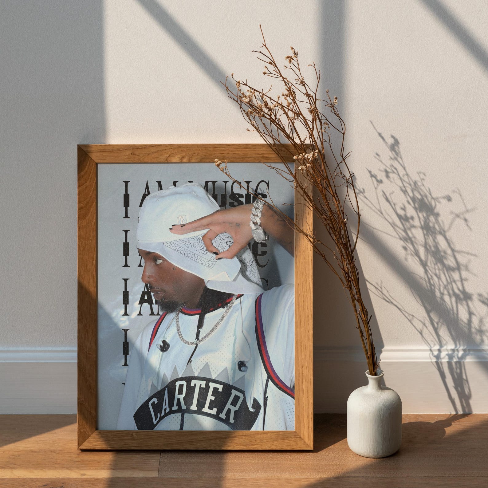 Playboi Carti Poster