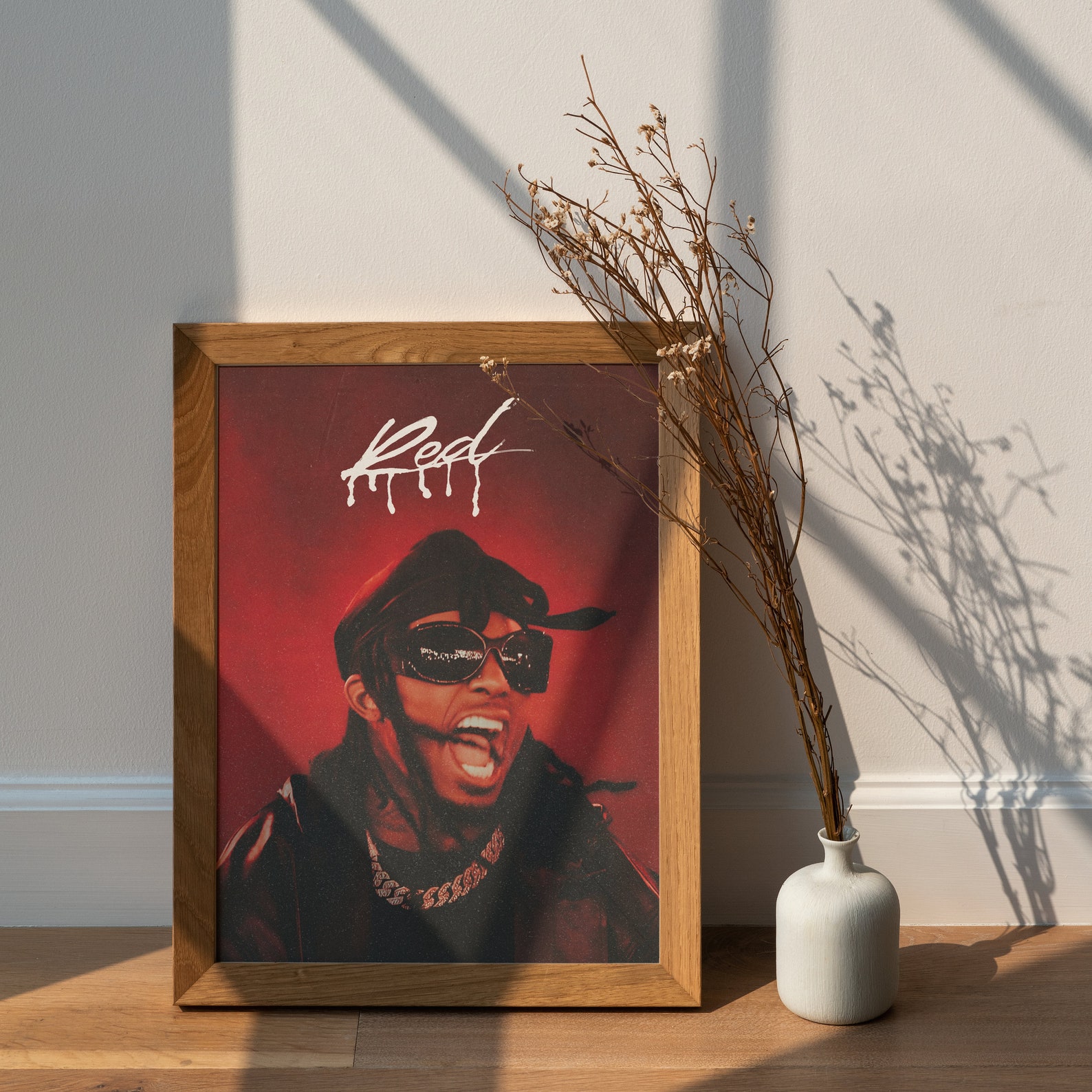 Playboi Carti Poster