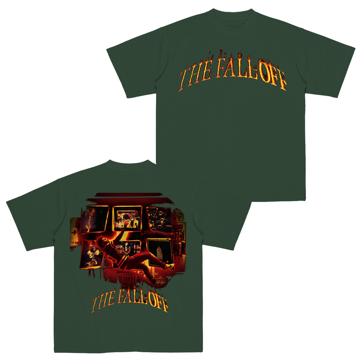 Cotton Unisex T-shirt