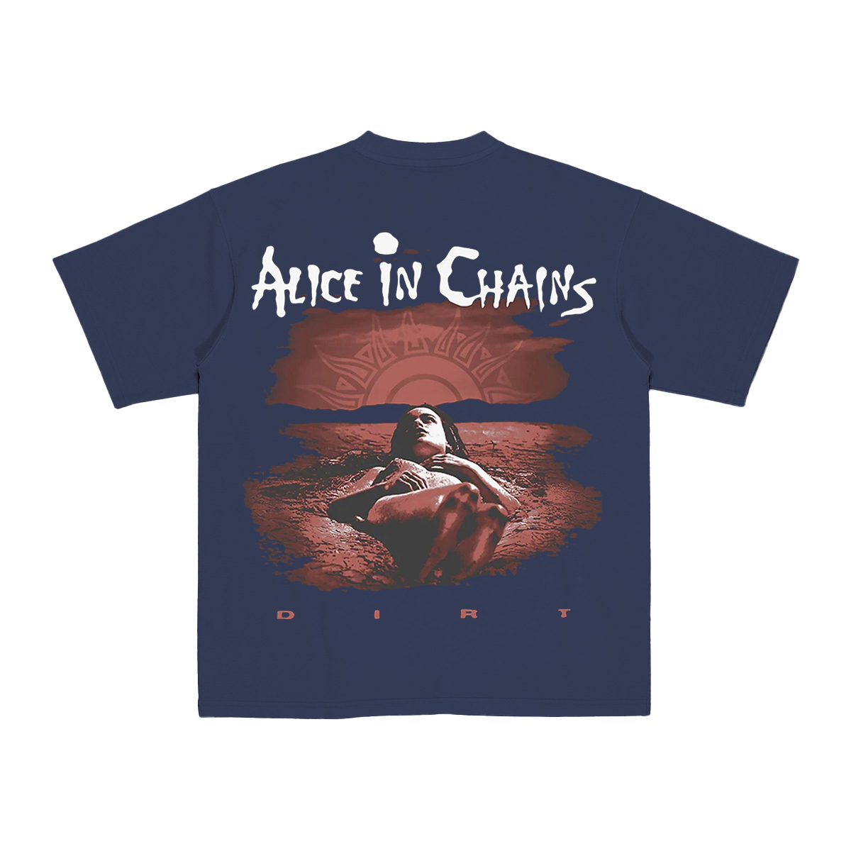 Alice In Chains - Dirt Unisex T-Shirt
