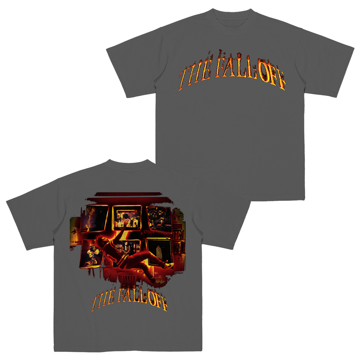 Cotton Unisex T-shirt